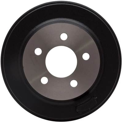 DYNAMIC FRICTION COMPANY - 365-40018 - Brake Drum pa1