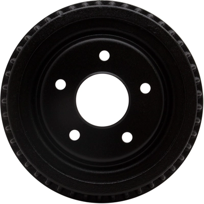 DYNAMIC FRICTION COMPANY - 365-45000 - Front Brake Drum pa1