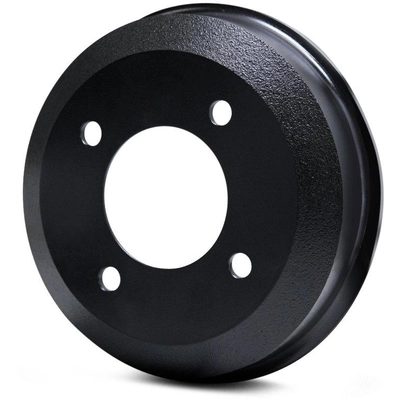 Front Brake Drum by DYNAMIC FRICTION COMPANY - 365-46000 pa1