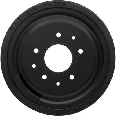 DYNAMIC FRICTION COMPANY - 365-47008 - Brake Drum pa1