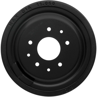 DYNAMIC FRICTION COMPANY - 365-47008 - Brake Drum pa2