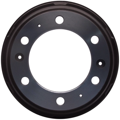 DYNAMIC FRICTION COMPANY - 365-47072 - Brake Drum pa1