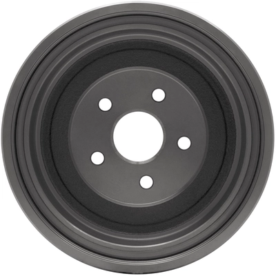 DYNAMIC FRICTION COMPANY - 365-54013 - Brake Drum pa2