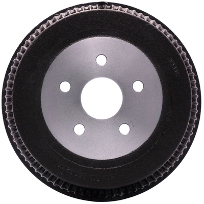 DYNAMIC FRICTION COMPANY - 365-54013 - Brake Drum pa3