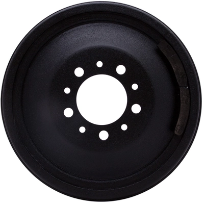 DYNAMIC FRICTION COMPANY - 365-71002 - Brake Drum pa1