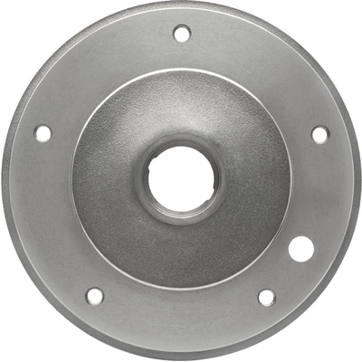 DYNAMIC FRICTION COMPANY - 365-74002 - Front Brake Drum pa1