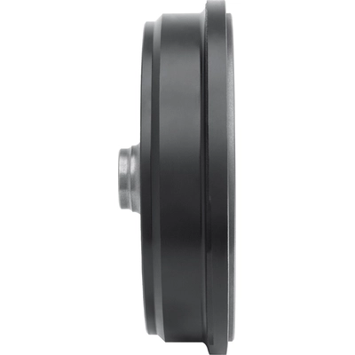 Front Brake Drum by DYNAMIC FRICTION COMPANY - 365-74006 pa1