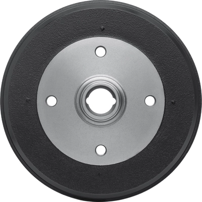 Front Brake Drum by DYNAMIC FRICTION COMPANY - 365-74006 pa3
