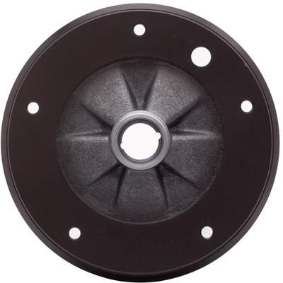 DYNAMIC FRICTION COMPANY - 365-74009 - Brake Drum pa5