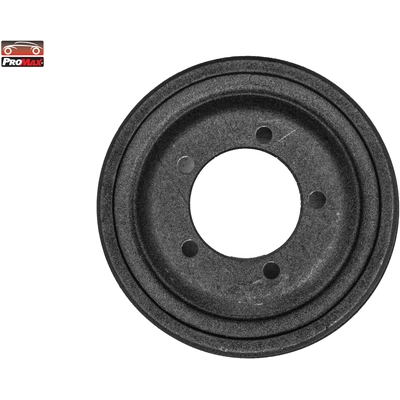 Front Brake Drum by PROMAX - 16-8753 pa1