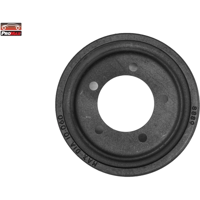 Front Brake Drum by PROMAX - 16-8889 pa2