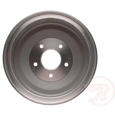 Front Brake Drum by RAYBESTOS - 1270R pa3