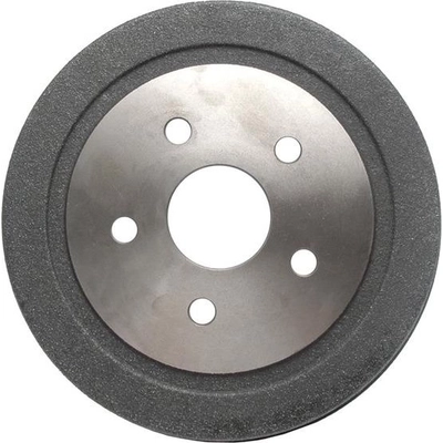 Front Brake Drum by RAYBESTOS - 1634R pa7