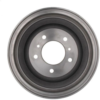 RAYBESTOS - 1644R - Front Brake Drum pa1