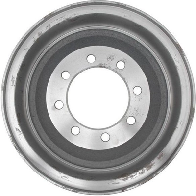 Front Brake Drum by RAYBESTOS - 1654R pa3