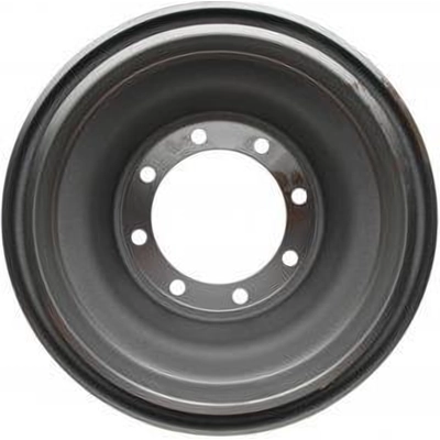 Front Brake Drum by RAYBESTOS - 1661R pa9