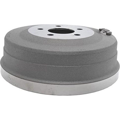 Front Brake Drum by RAYBESTOS - 1938R pa9