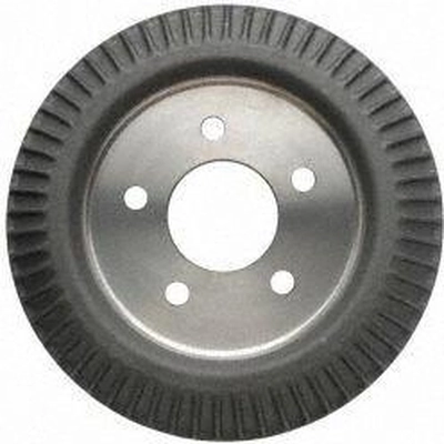 Front Brake Drum by RAYBESTOS - 1944R pa8