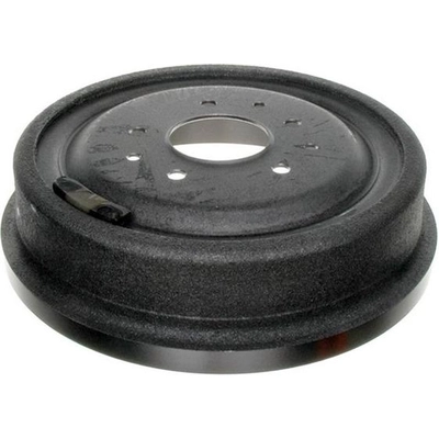 Tambour de frein avant de RAYBESTOS - 2003R pa11