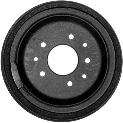 Tambour de frein avant de RAYBESTOS - 2003R pa12