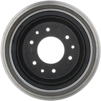 RAYBESTOS - 2005R - Front Brake Drum pa1