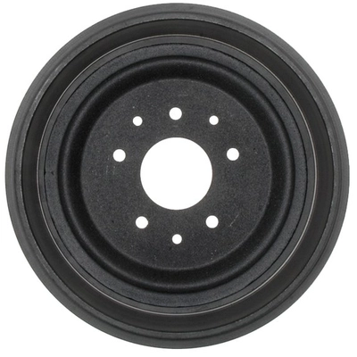 RAYBESTOS - 2030R - Front Brake Drum pa13