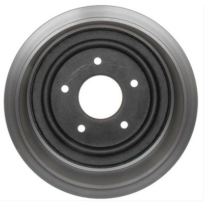 RAYBESTOS - 2056R - Front Brake Drum pa14