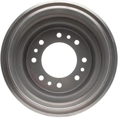 Front Brake Drum by RAYBESTOS - 2073R pa1