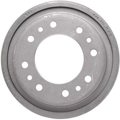 Front Brake Drum by RAYBESTOS - 2073R pa2