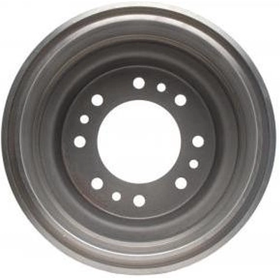 Front Brake Drum by RAYBESTOS - 2073R pa6