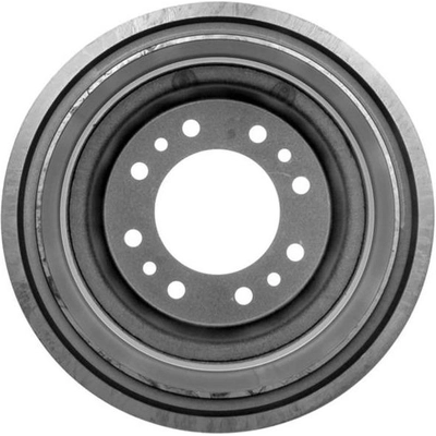 Front Brake Drum by RAYBESTOS - 2079R pa1