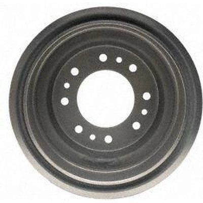 Front Brake Drum by RAYBESTOS - 2079R pa11