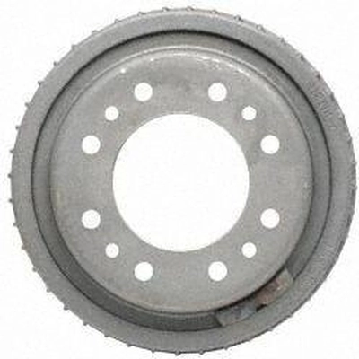 Tambour de frein avant de RAYBESTOS - 2079R pa12