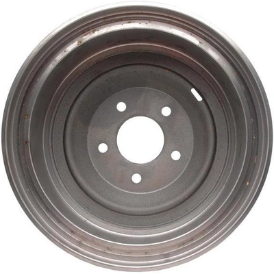 Front Brake Drum by RAYBESTOS - 2104R pa1