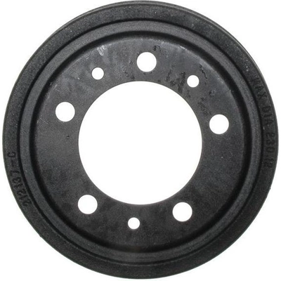 Front Brake Drum by RAYBESTOS - 2300R pa1