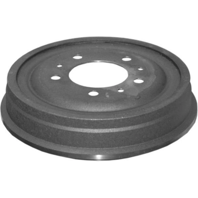 Front Brake Drum by RAYBESTOS - 2306R pa1
