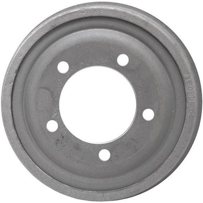 Front Brake Drum by RAYBESTOS - 2310R pa2