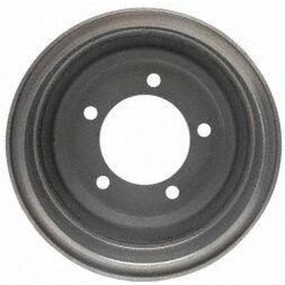 Front Brake Drum by RAYBESTOS - 2310R pa7