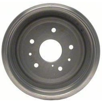 Front Brake Drum by RAYBESTOS - 2311R pa11