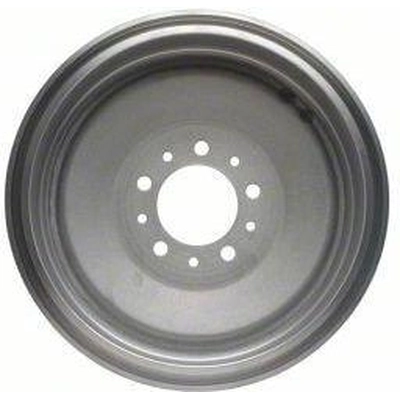 Front Brake Drum by RAYBESTOS - 2316R pa10