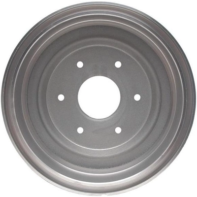 Front Brake Drum by RAYBESTOS - 2345R pa1