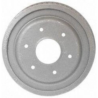 Front Brake Drum by RAYBESTOS - 2345R pa8