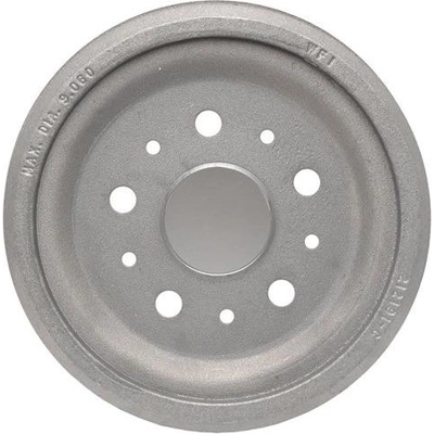 Front Brake Drum by RAYBESTOS - 2502R pa6