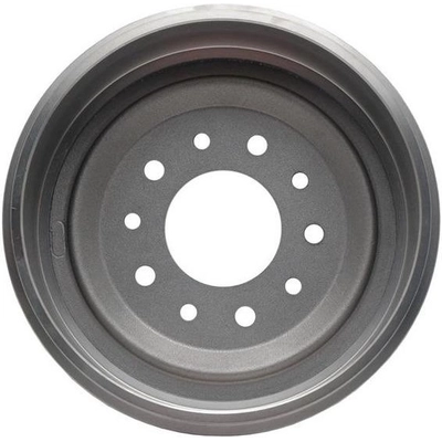 RAYBESTOS - 2614R - Front Brake Drum pa1