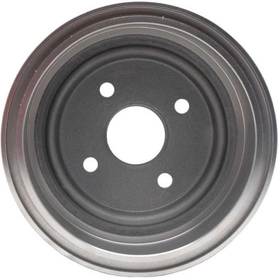 Front Brake Drum by RAYBESTOS - 2642R pa1