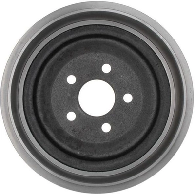 RAYBESTOS - 2932R - Front Brake Drum pa1