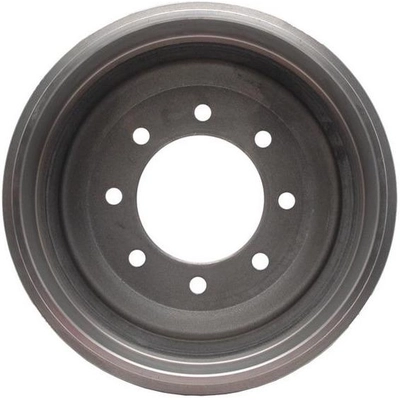 Front Brake Drum by RAYBESTOS - 2934R pa1