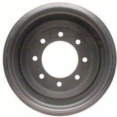 Front Brake Drum by RAYBESTOS - 2934R pa7