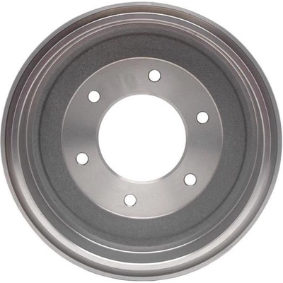Front Brake Drum by RAYBESTOS - 9106R pa1