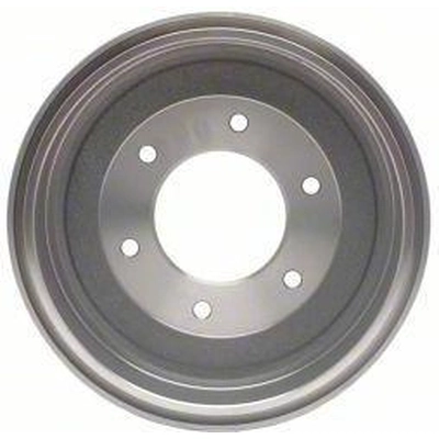 Front Brake Drum by RAYBESTOS - 9106R pa7